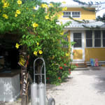 Villa Mango Curacao