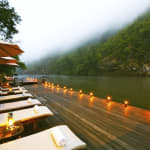 Hotel River Kwai Resotel