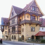 Pension Henneberger Haus