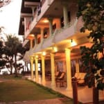 Hotel Time &amp;amp; Tide Beach Resort