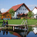 Kinderbauernhof Rothstadlerhof
