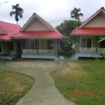 Hotel Father and Son Bungalow