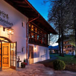 Relais &amp;amp; Châteaux Gut Steinbach Hotel und Chalets