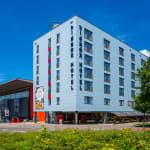 bigBOX ALLGÄU Hotel