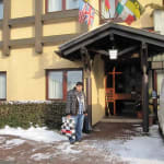 Garni Hotel Schumacher