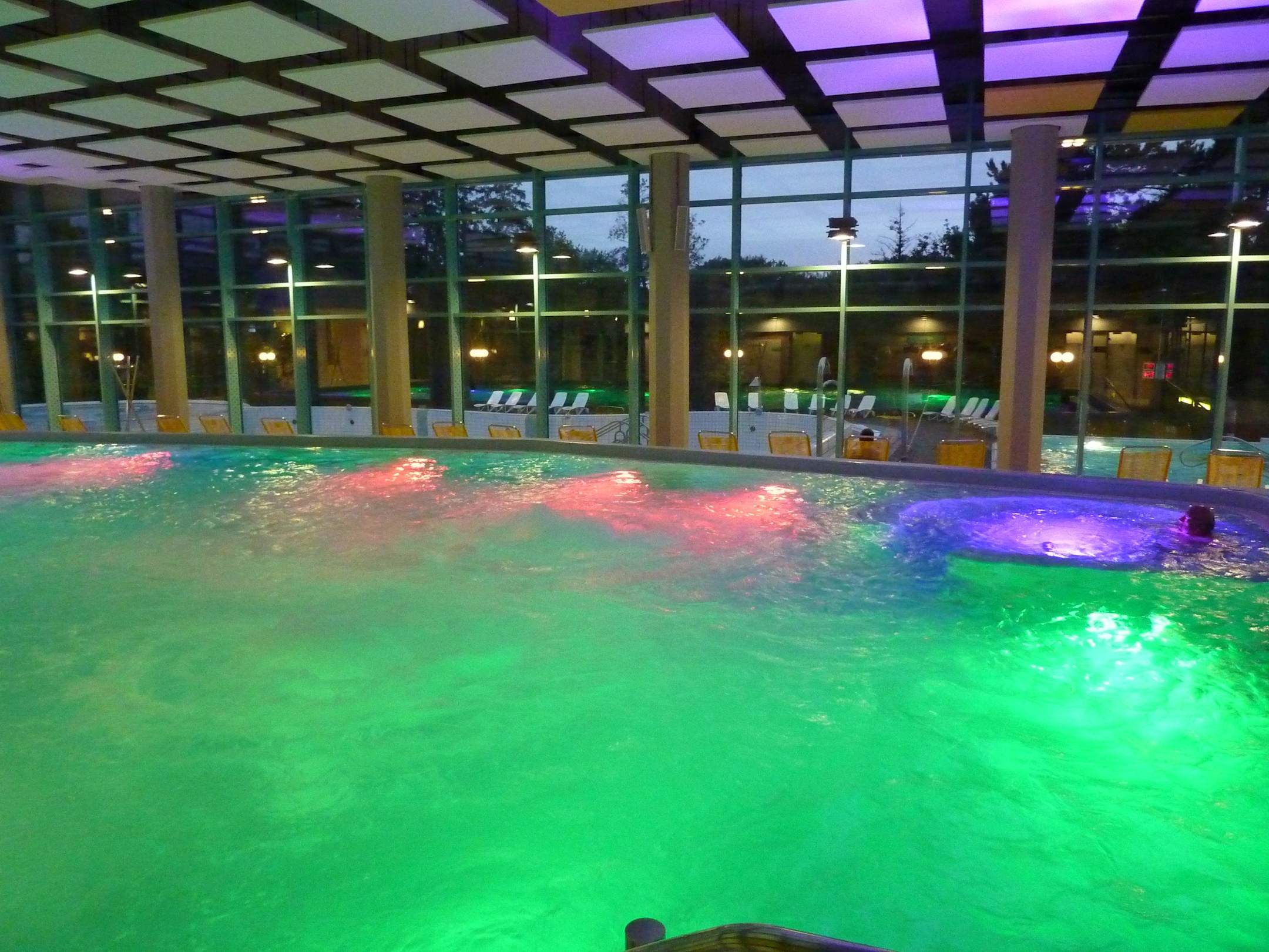 Bild Jod-Sole-Therme in Bad Bevensen