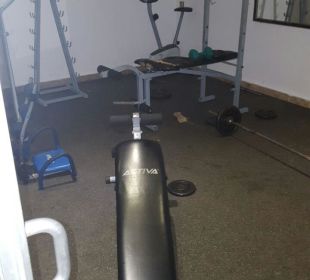 Hotelbilder Oba Star Hotel & Spa in Alanya • HolidayCheck