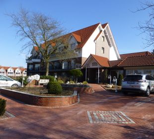 Hotelbilder Hotel Haus Hopke Bad Laer Holidaycheck