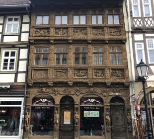 Hotelbilder Travel Charme Gothisches Haus Wernigerode