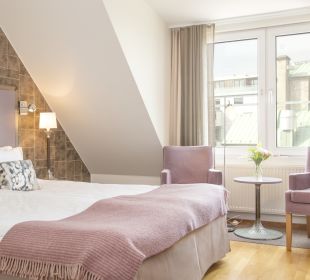 Hotelbilder Best Western Hotel Noble House Malmo Holidaycheck