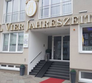 Hotelbilder Vier Jahreszeiten Berlin City Berlin Friedrichshain Kreuzberg Holidaycheck