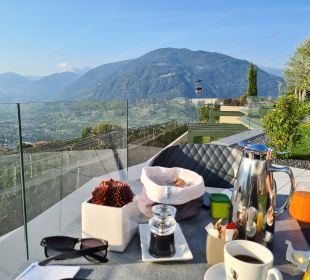 Hotelbilder La Vista Nature Living Tirolo Dorf Tirol Holidaycheck