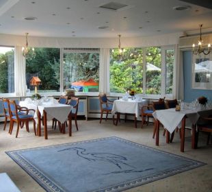 Hotelbilder Hotel Haus Am Meer Steinhude Holidaycheck