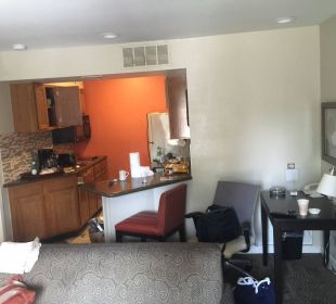 Hotelbilder Hotel Staybridge Suites Torrance Torrance