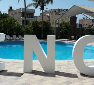 Hotelbilder Casa Andina Select Chiclayo Chiclayo Holidaycheck