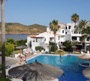 Hotelbilder Carema Garden Village Fornells Holidaycheck