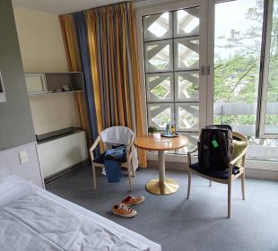 Hotelbilder Jugendgastehaus St Michaels Heim Berlin