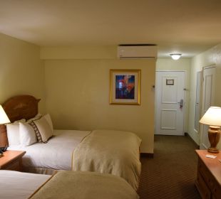 Hotelbilder Hotel Ramada Las Cruces Nm Las Cruces Holidaycheck