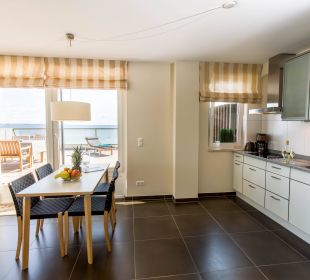 Hotelbilder Dalemhotel Haus Meeresstrand Scharbeutz Holidaycheck