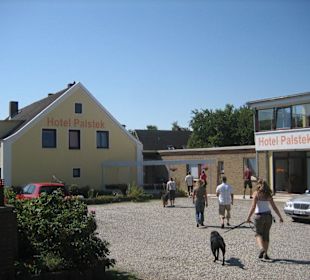 Hotelbilder Hotel Palstek Geschlossen Grossenbrode Holidaycheck