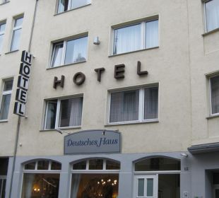 Hotelbilder Hotel Deutsches Haus Bonn Holidaycheck