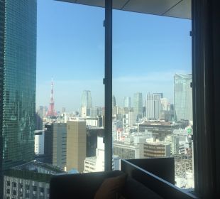 Hotelbilder Mitsui Garden Hotel Ginza Premier Tokio Tokyo