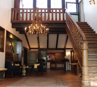 Hotelbilder Hotel Haus Elmer Marienthal Holidaycheck