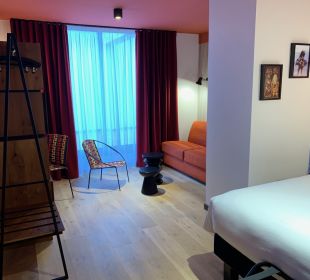Hotelbilder Boma Easy Living Hotel Strassburg Holidaycheck