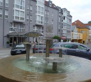 Hotelbilder Hotel Rheingold Bayreuth Bayreuth Holidaycheck