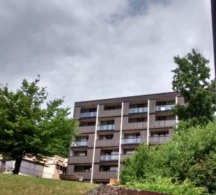 Hotelbilder Rhon Park Hotel Hausen Rhon Holidaycheck