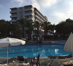 Hotelbilder Fiesta Hotel Cala Nova Vorganger Hotel Existiert Nicht Mehr Es Canar Holidaycheck