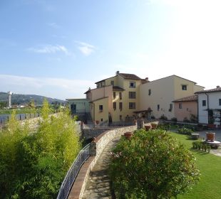 Hotelbilder Hotel Mulino Di Firenze Florenz Holidaycheck