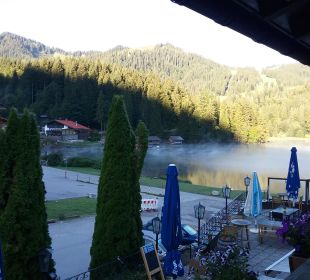 Hotelbilder Berggasthof Willy Merkl Haus Spitzingsee Holidaycheck