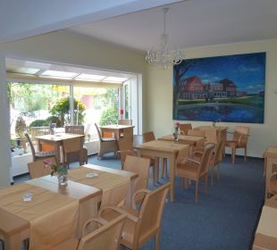 Hotelbilder Pension Haus Maike Juist Holidaycheck