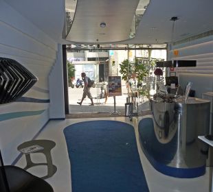 Hotelbilder Hotel Room Mate Emma Barcelona Holidaycheck