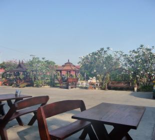 Hotelbilder Hotel Queen S Garden Resort At River View Bangkok