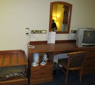 Hotelbilder Belvedere Hotel Parnell Square Dublin Holidaycheck