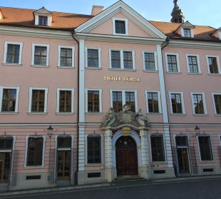 Hotelbilder Hotel Borse Gorlitz Holidaycheck