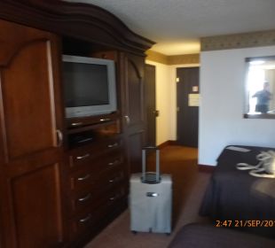 Hotelbilder Hotel Circus Circus Las Vegas Holidaycheck