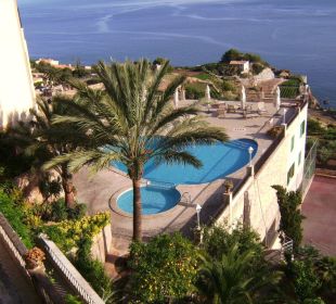 Hotelbilder Hotel Mar I Vent Banyalbufar Holidaycheck