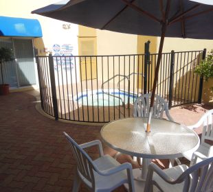 Hotelbilder Best Western Hotel Canoga Park Motor Los Angeles