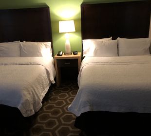 Hotelbilder Hampton Inn Suites New Orleans Downtown