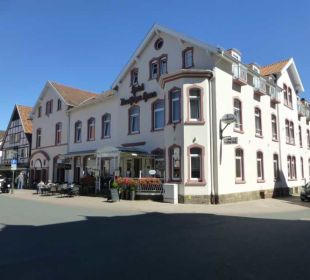 Hotelbilder Hotel Deutsches Haus Blomberg Holidaycheck