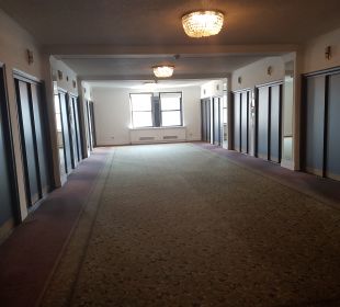 Hotelbilder New York S Hotel Pennsylvania New York