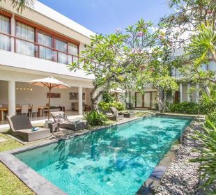Hotelbilder Amadea Resort Villas Seminyak Bali Seminyak