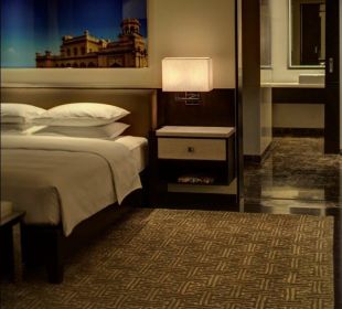 Hotelbilder Hotel Park Hyatt Hyderabad Hyderabad