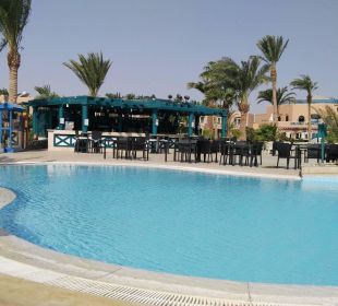 Hotelbilder LABRANDA Club Paradisio El Gouna in El Gouna • HolidayCheck
