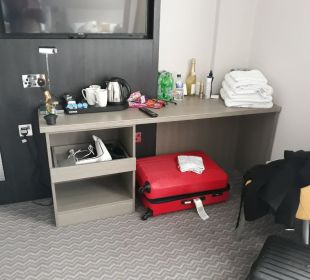 Hotelbilder Hotel Maldron Parnell Square Dublin Holidaycheck