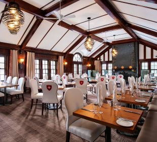 Hotelbilder Hotel The Fairmont Banff Springs Banff Holidaycheck