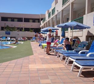 Hotelbilder Hotel Dunas Club Corralejo Holidaycheck